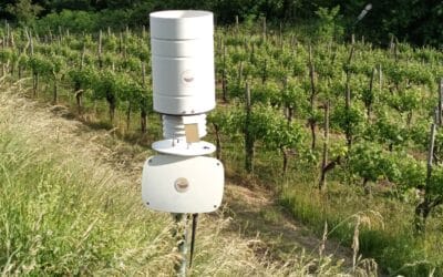 AgriCS – ERSA Progettazione e realizzazione di modelli software previsionali (DSS) agronomici e fitosanitari
