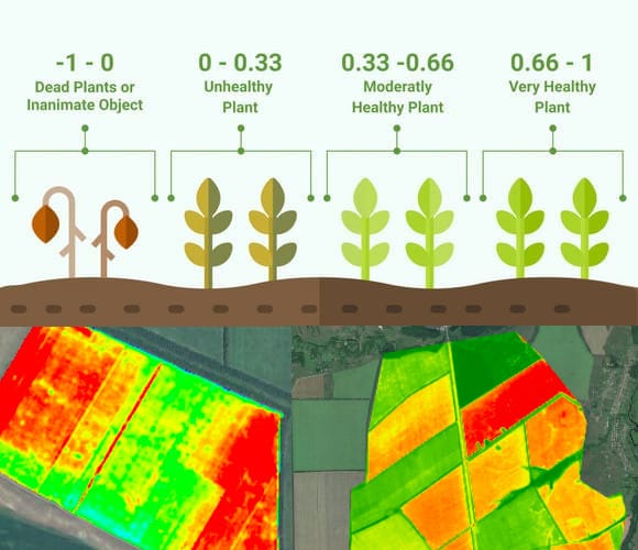 Indici Satellitari Indici Satellitari