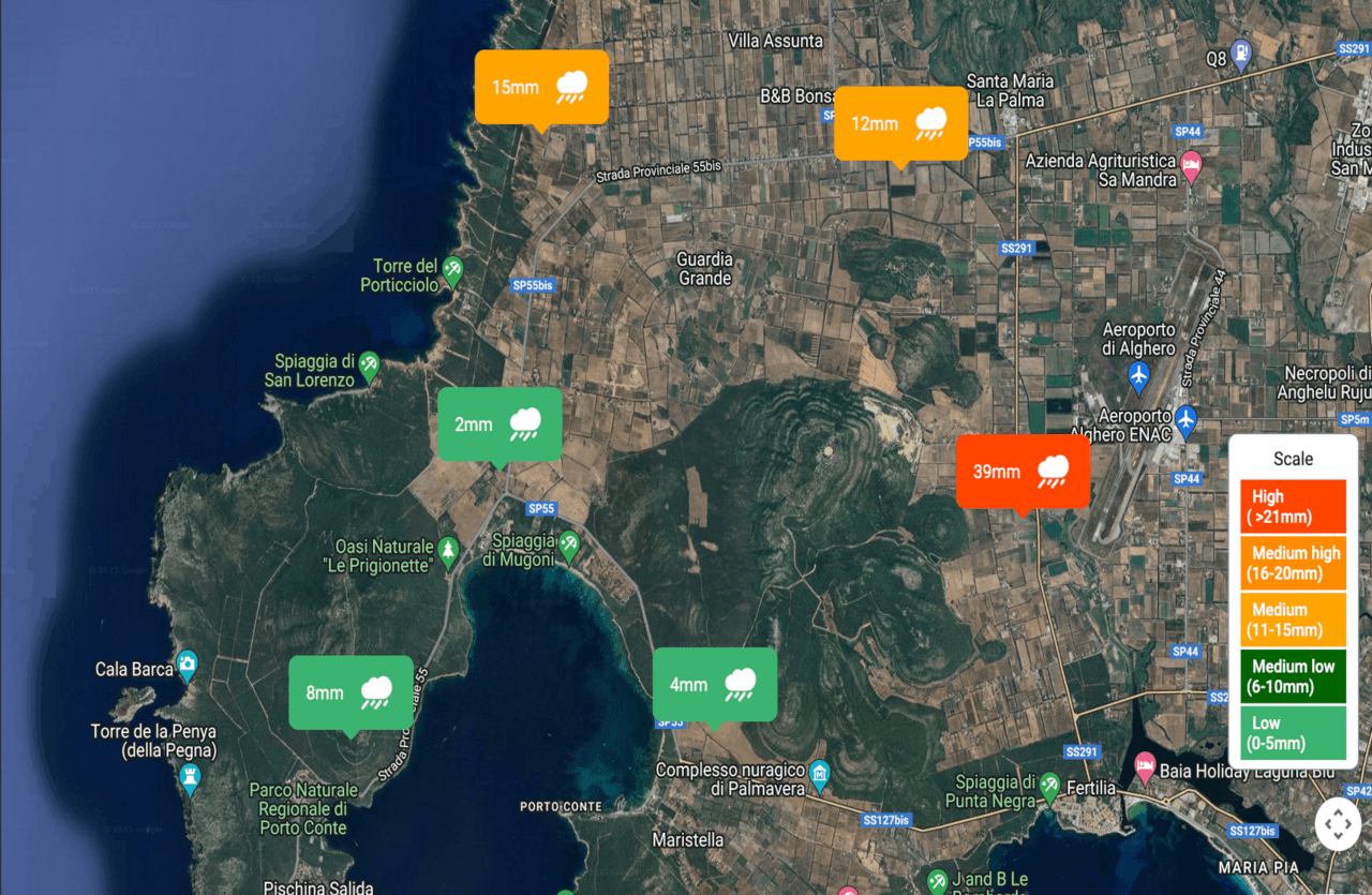 Supporto Decisionale centralizza