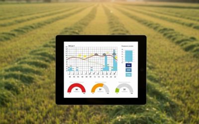 Progetto 4Agri Soil-Workability: quando il DSS aiuta gli agricoltori a “sentire” il terreno