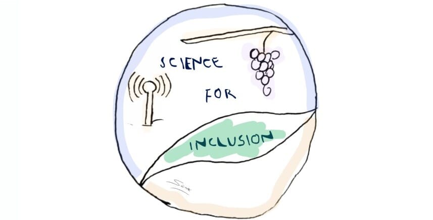 SCI-FI(T): Scienza, Agricoltura e Inclusione Crescono Insieme
